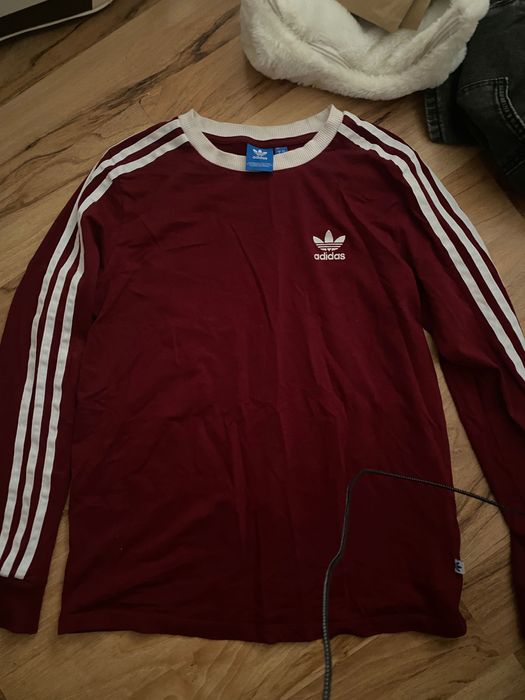 Adidas originals тениска