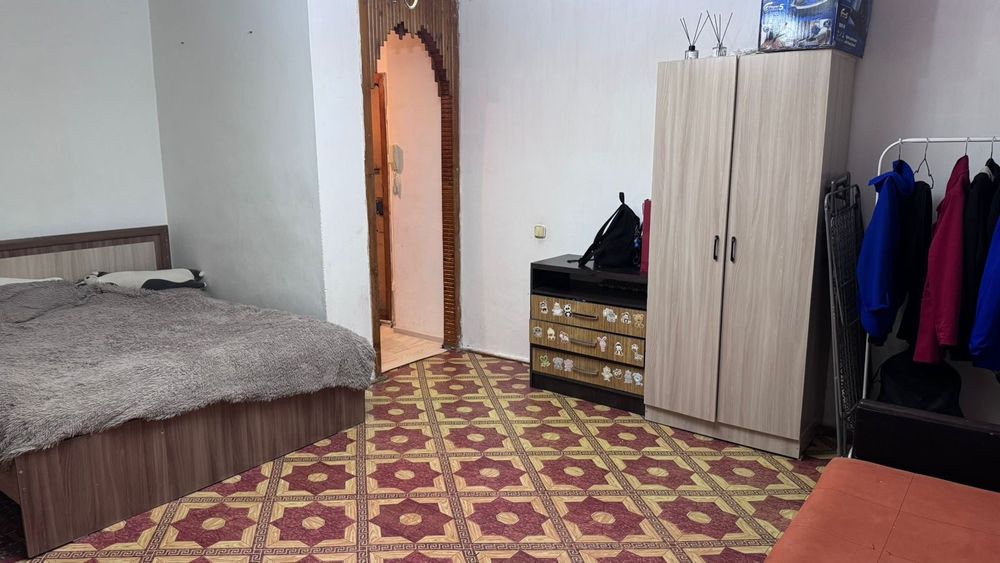 Сдам 1 комнатную квартиру