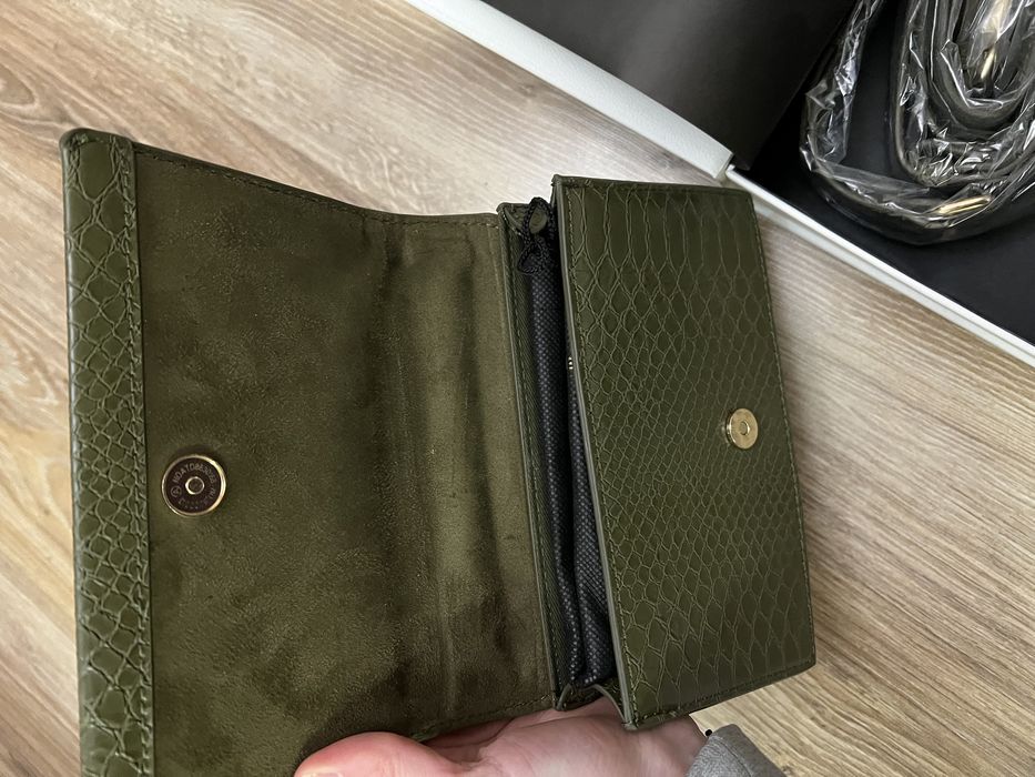 Дамска малка чанта Ideal of sweden , чисто нова