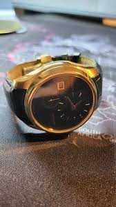 Ceas Tissot Couturier Small Second
