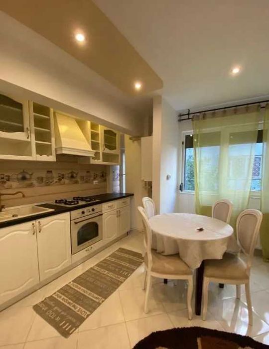 Дава се под наем Едностаен апартамент в Пловдив, Остромила - 45 кв.м за 219.3 € - Снимка #1