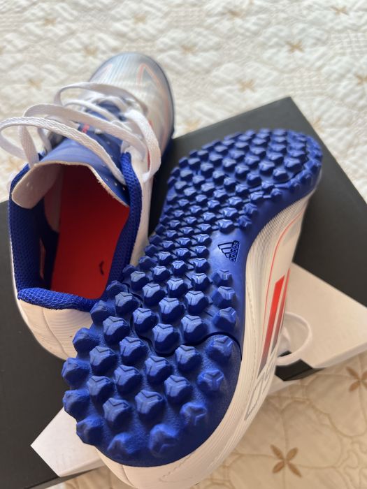 Стоножки Adidas predator