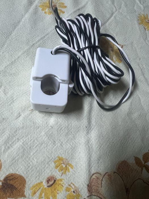 Ct invertor deye original nou nefolosit