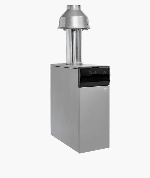BAXI 49 напольный котёл