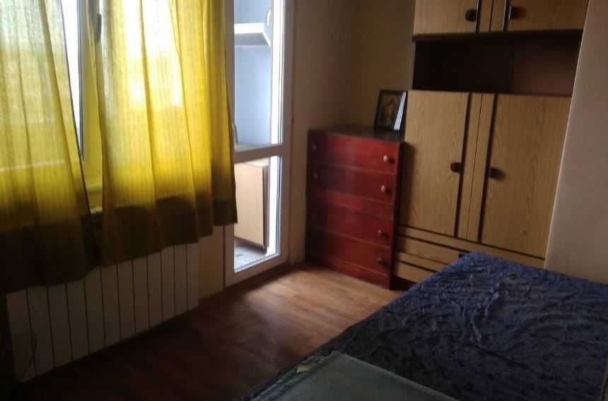 Дава се под наем Тристаен апартамент в Бургас, Изгрев - 70 кв.м за 225 € - Снимка #5