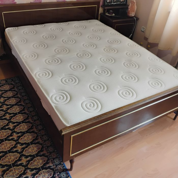 Матрак + Спалня.