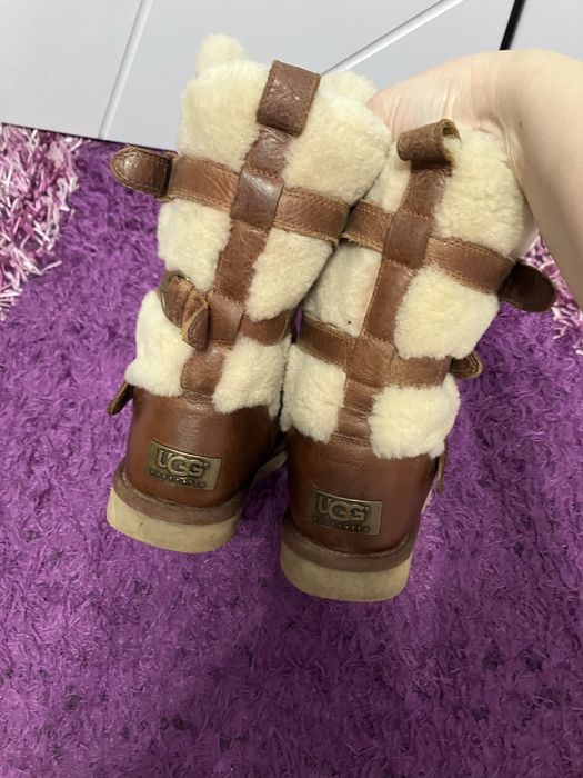 Cizme UGG,originale,piele naturala