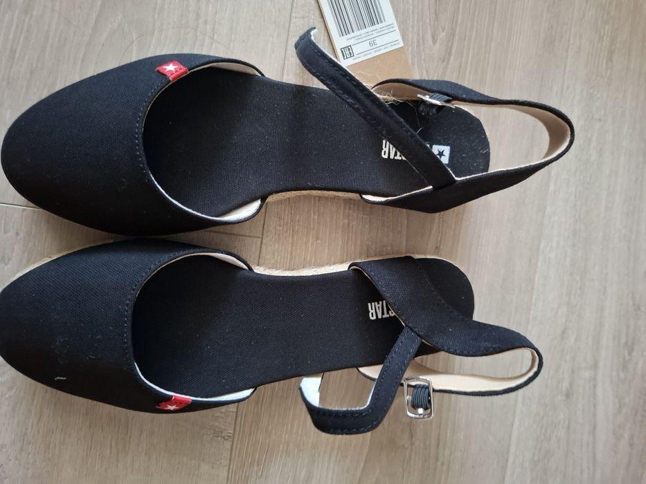 Сандали Big star