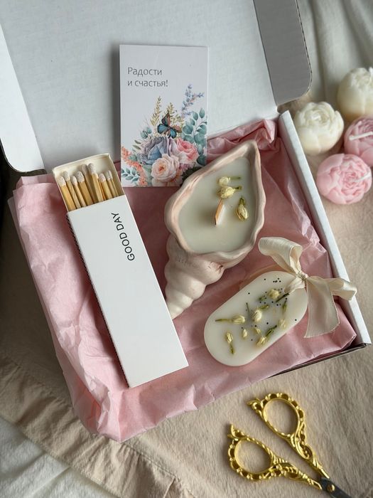 Подарки на 8 МАРТА