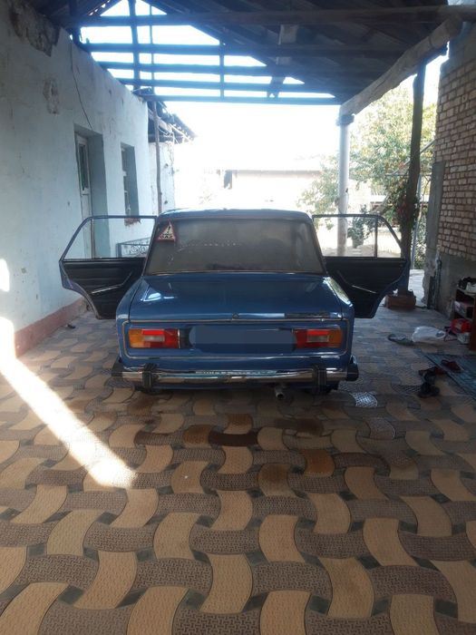 Jiguli sotiladi Vaz2106