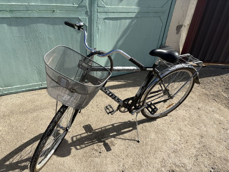 Продам велосипед Stels