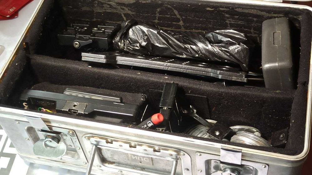 Glidecam V-16 Стэдикам