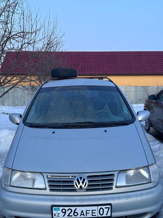 Шаран авто көлігі сатылады