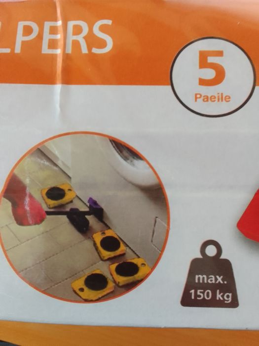 Мебельный домкрат