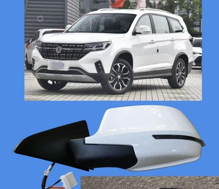 Dongfeng T5L moshinasiga zapchaslar bor