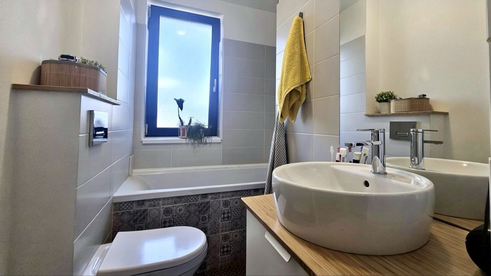 Apartament 2 camere Selimbar