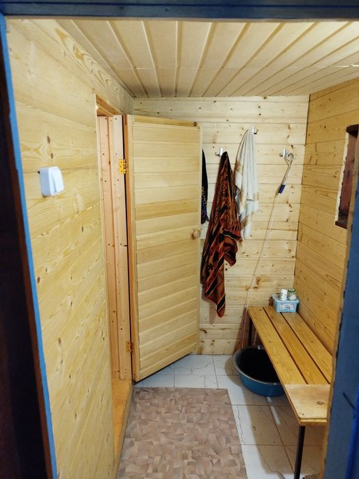 Классная дача на 2-й дачной