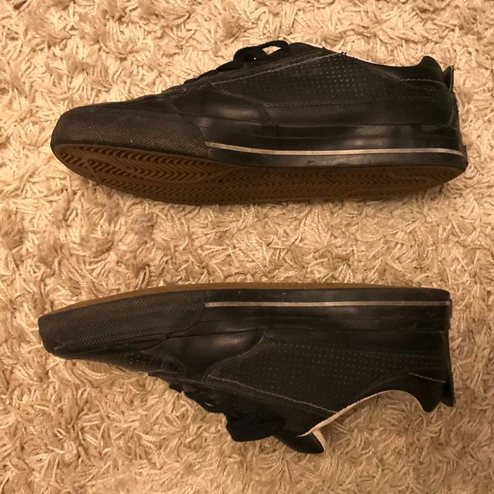 Pantofi sport champion negri marimea 42