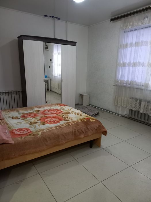 1ком.кв центр. 7000тг.сутки