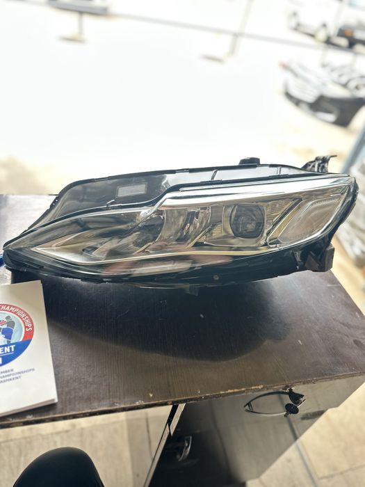 Malibu 2 fara premier