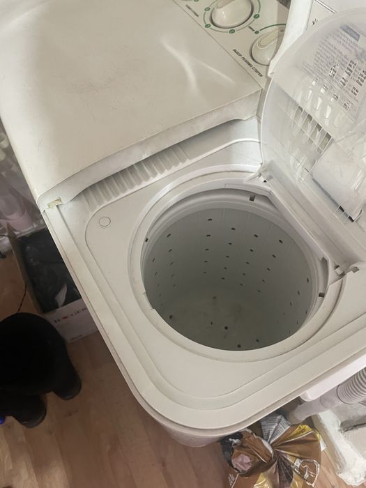 Продам машинку полуавтомат