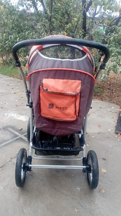 Коляска детская. .