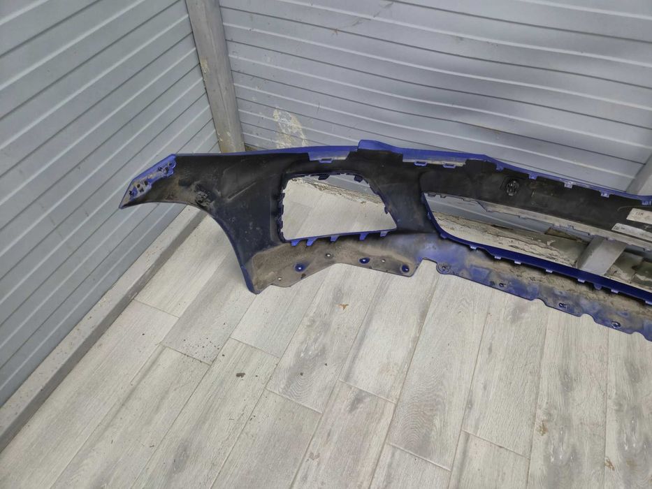 Bara fata BMW Seria 3 G20 / G21 M-Sport An 2019 - 2022 cod 51118069346