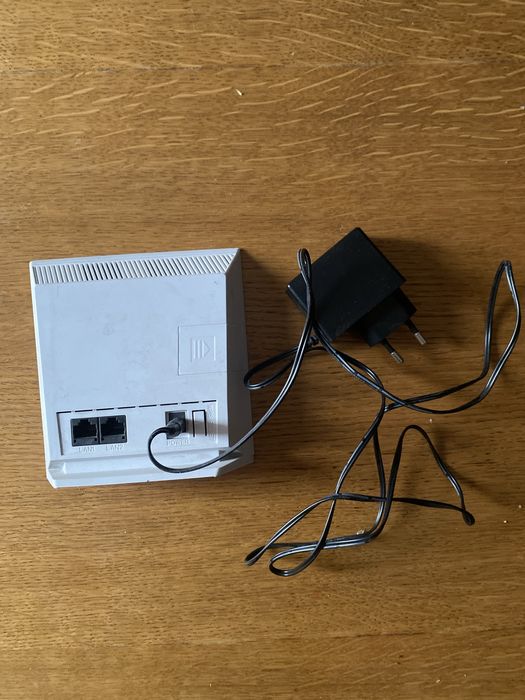 Роутер 4g Altel