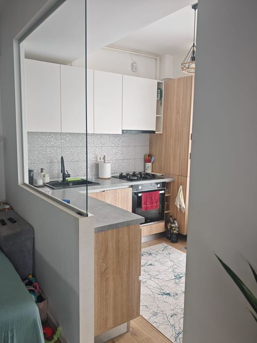 Apartament 3 camere