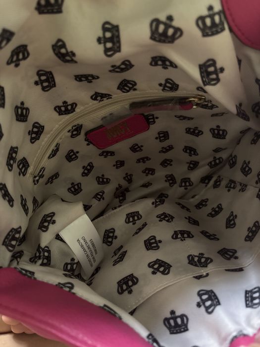 Дамска чанта juicy