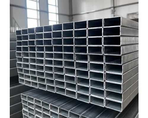 Профиля оцинкованные для газоблока