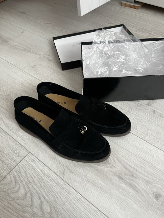 Лофер лоро пиано