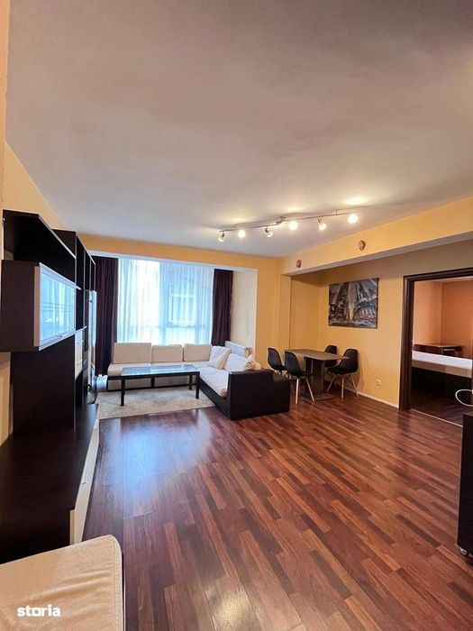 Inchiriez Apartament 3 camere, Nufarul