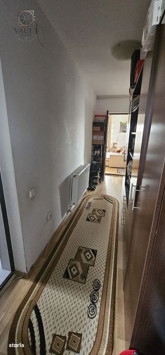 Apartament 3 camere - Dragomiresti-Deal