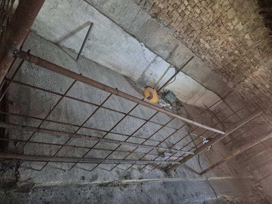 Продава се Промишлена сграда в с. Гецово, Област Разград - 1200 кв.м за 170 €/кв.м - Снимка #9