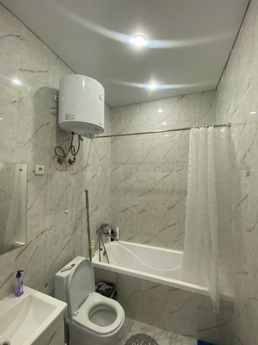 Продажа 2-комнатной квартиры