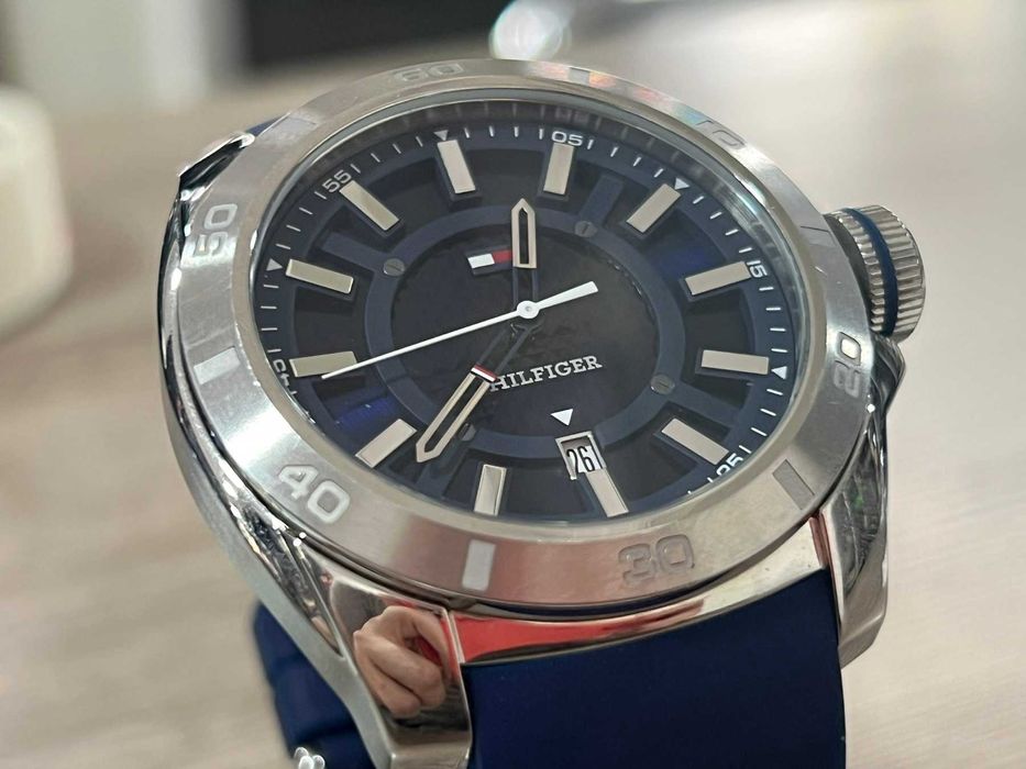 Tommy Hilfiger  1792134 Мъжки часовник