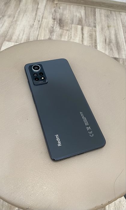 Продам Redmi not 12 pro 12/256гб