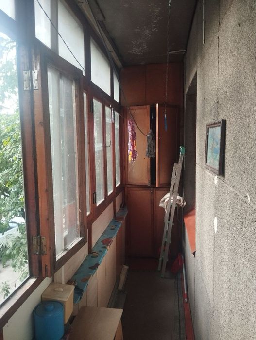 Продам 3-х комнатную квартиру