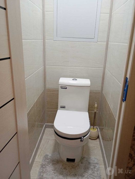Продам свою квартиру 1в2/3/4