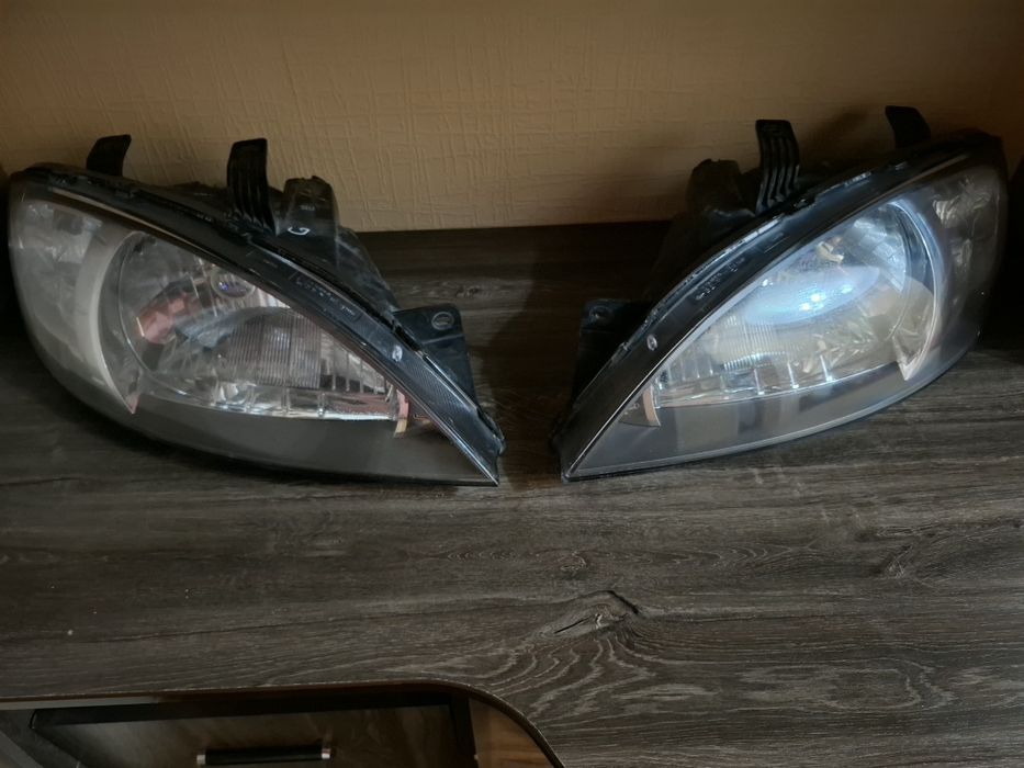 Жентра фара  заводской 2023