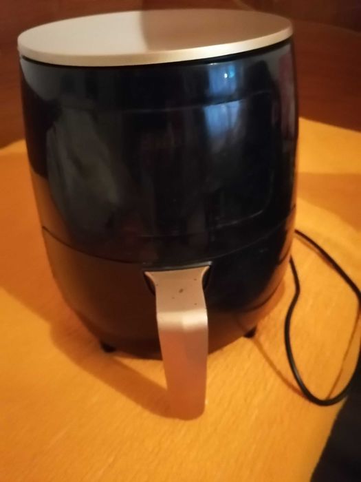 АИР ФРАЕР за ремонт или за части! Кафе машина работеща.