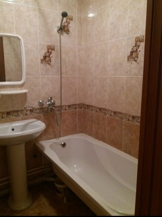 1-комнатная! Центр. Абая