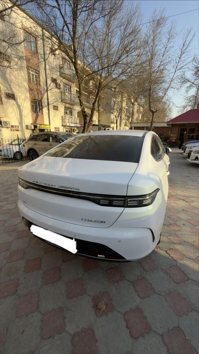 Byd Chazor xolati ideal