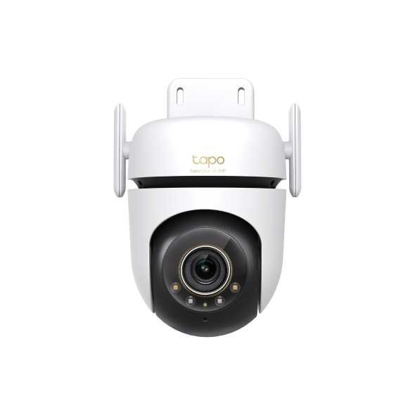 Tp-Link Tapo C530WS 5MP 3K Wi-Fi Уличная камера видеонаблюдения