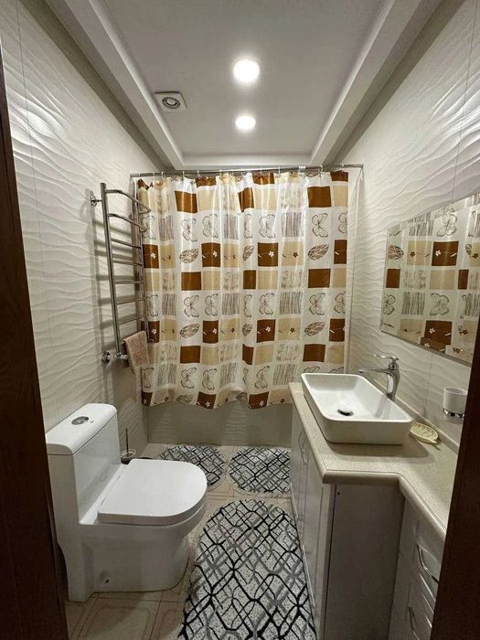 Сдаю Новый Евродом в Шайхантахурском районе, Лабзак элитная Классика