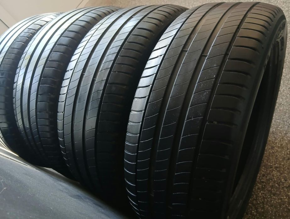 225/50/18 летни гуми Michelin DOT2019