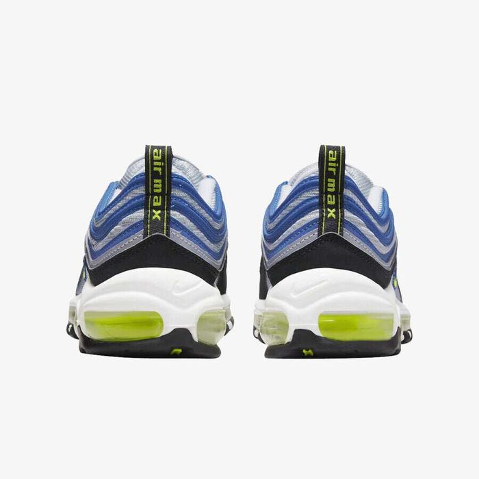 Nike - Air Max 97 номер 36.5 дамски Оригинал Код 7010