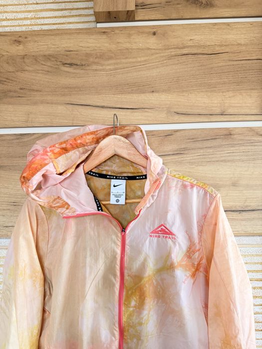 Nike!Суперсвежа ежедневна ветровка/яке Nike