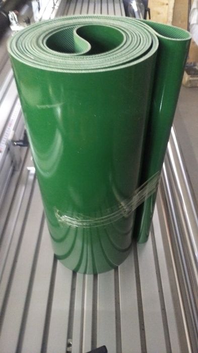 Лента для подборщика, бункера, сортировщика овощей и фруктов.